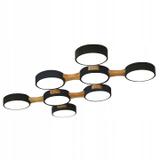 Deckenlampe Black APP525-8C