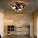 Deckenplatte Black Gold APP1094-3C