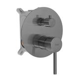 Rea Lungo Titan Upotettava kylpy- ja suihkusetti + BOX