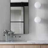 Mozaika 133420 Biała