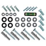 "Uchwyt obrotowy do TV 23-55"""