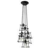 Hängelampe  APP221-7CP