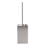 Szczotka WC B110 BRUSH STEEL
