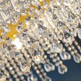 LED Lampe APP1730-1CP GOLD