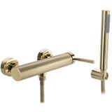Robinet de douche REA Argon GOLD