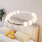 Lampe LED APP1553-CP Gold