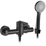 Grifo de ducha REA Ontario Black