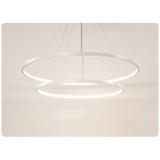 Deckenlampe Vegas  20/40 + Fernbedienung APP658