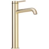 Bathroom faucet Rea Spot Gold High