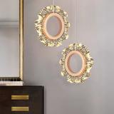 Lampe LED LHJ103-2CP GOLD