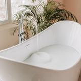 Свободностояща акрилна Вана  Rea Ferrano 160