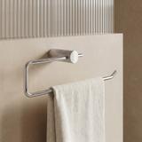 Vannas istabas pakaramais A62310 OTTO Chrome