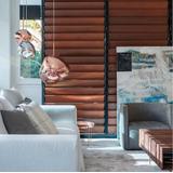 Hängelampe Gold APP331-1CP