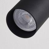 Deckenlampe APP1242-6C Black