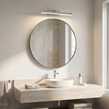 Stenen LED aplik za banya SWE001-1W 43cm CHROME