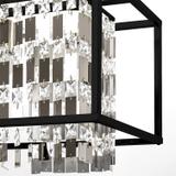 Lampe APP1112-4CP Black