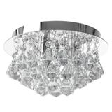 Deckenleuchte APP1039-3C CHROM