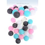 Cotton Balls Kule LED F2