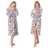 Bathrobe Hearts