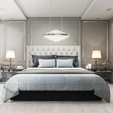 KRISTALL-PENDELLEUCHTE APP774-1CP