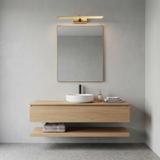 Stenen LED aplik za banya APP1861-1W 60 cm GOLD