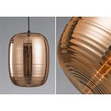 Hängelampe AMBER LOFT 52 cm APP567-1CP