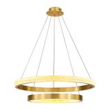 LED Lampe APP1772-CP GOLD BRUSH