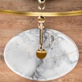 STALVIRŠIO PRAUSTUVAS Rea Linda Granitinis Kilimėlis