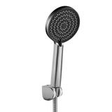 Змішувач для ванни Rea FOSTER Nickel Brush