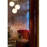 Hängelampe  APP1817-3CPR GOLD