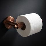 Portarrollos de papel higiénico 29105 Rivo Brush Copper