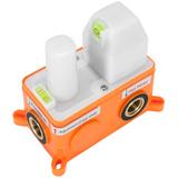 REA ORIX dušas komplekts Gold BOX