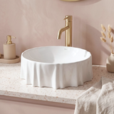 Umywalka nablatowa Rea Anastazja