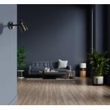 Wandlampe black E27 APP486-1C