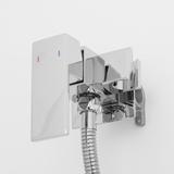 Βρύση μπιντέ REA Fenix ​​Chrome