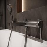 Bath faucet REA Grace Titan
