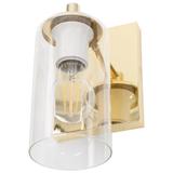 Wandlampe APP1224-1W GOLD