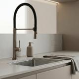 Konyhai csaptelep Rea Viera Titanum