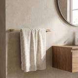 Kopalniški obešalnik 16201 Vibe Brush Gold