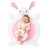Mata pluszowa Baby Króliczek