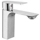 Змішувач REA Urban Chrom Low