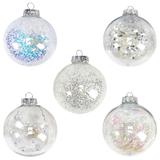 BOMBKI CHOINKOWE 20 SZT SYSD1688-059