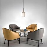 Deckenleuchte APP1699-1CP AMBER B