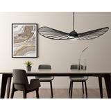 Hängelampe LED 80cm APP652-1CP