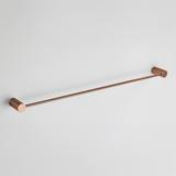 Bathroom hanger 9703 Prism Brush Copper