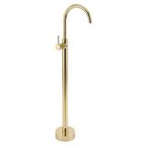 Voľne stojaca batéria REA LUNGO Gold