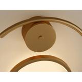 Wandlampe LED APP1143-W COPPER