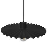 Deckenlampe APP1353-1CP Black