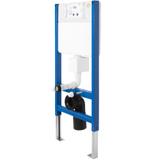 Raamikomplekt peidetud WC-pottide jaoks K011A-Q