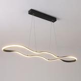 Lampe LED LHJ026-CP BLACK